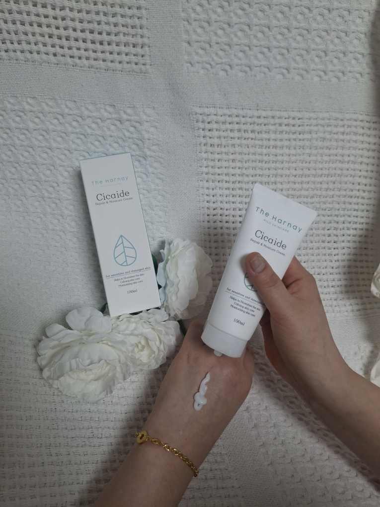 西其德乳膏的真实用户使用照片