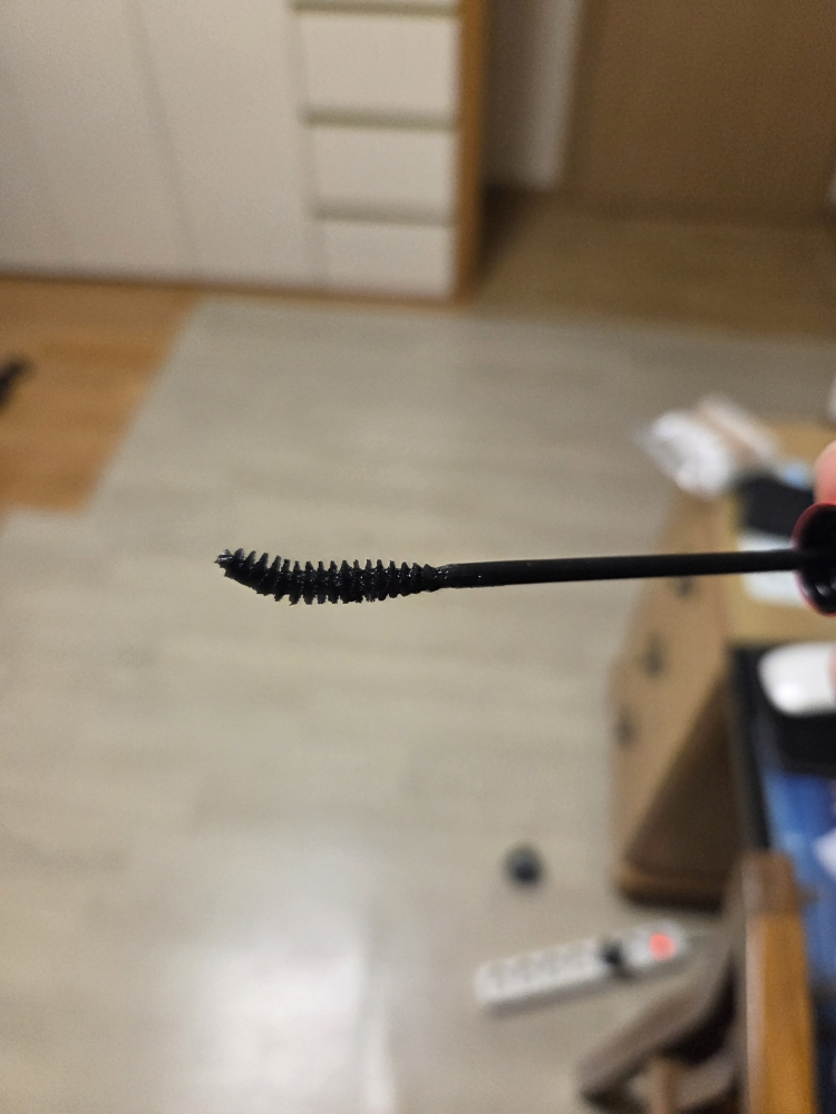 클리오 (CLIO) 킬래쉬 수퍼프루프 마스카라 [20호 탱글가닥] review image