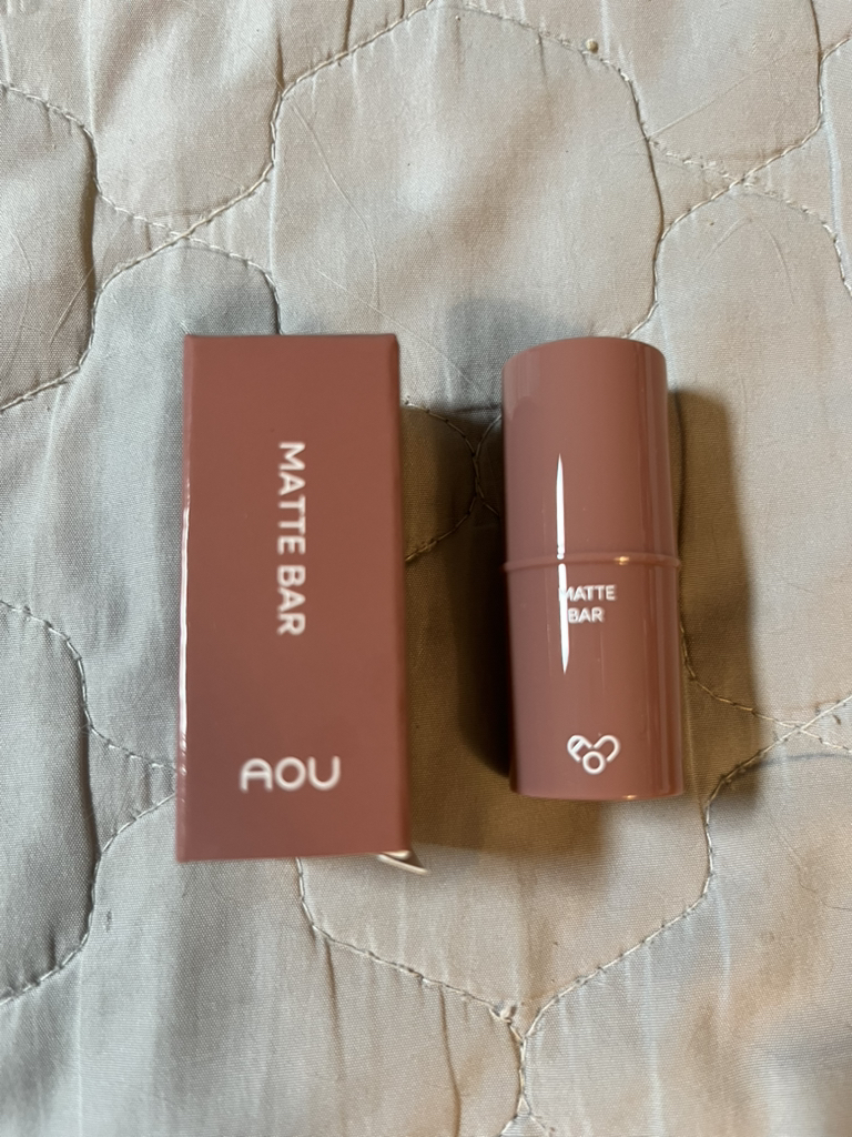 AOU (에이오유) 매트바 [02 멀멀바] review image