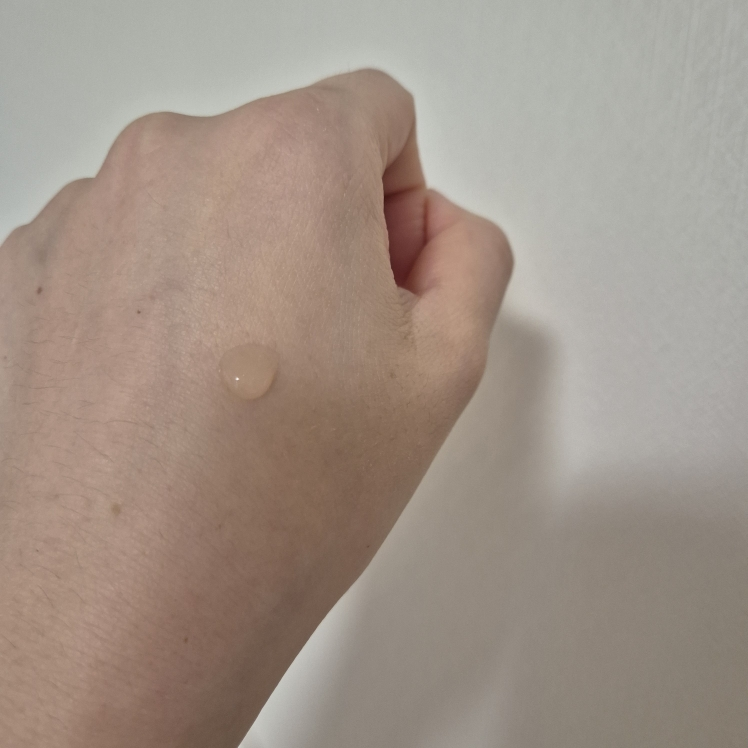 完美肌肤防护底霜的真实用户使用照片