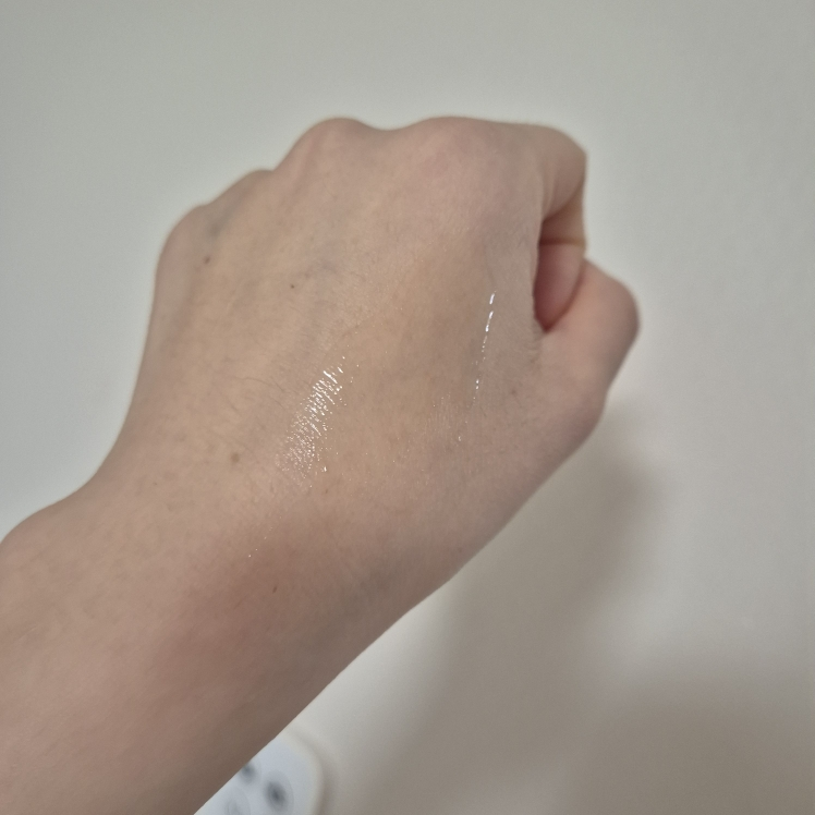 完美肌肤防护底霜的真实用户使用照片