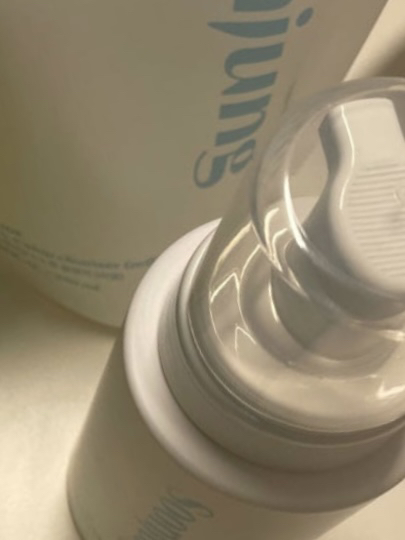 Ảnh đánh giá thực tế của người dùng về Sữa rửa mặt có độ pH 6.5