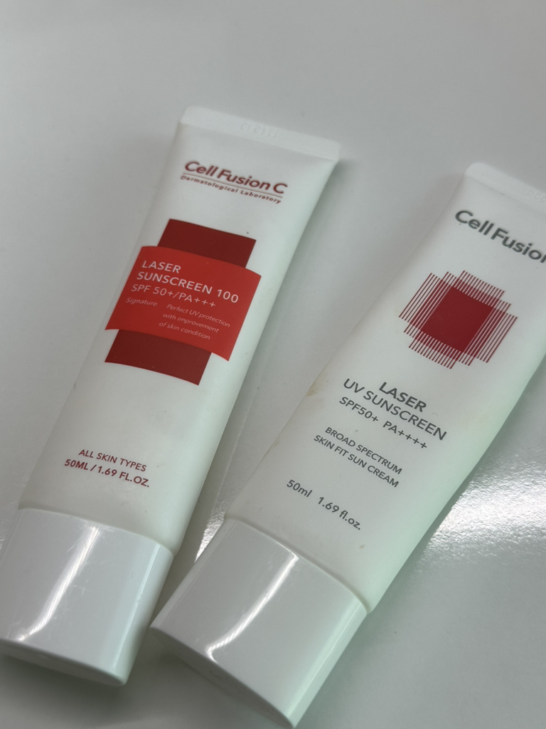 秀肤生 防晒霜 [SPF50+/PA++++] [激光紫外线 ] [SPF50+/PA++++] [激光紫外线 ] common.review image