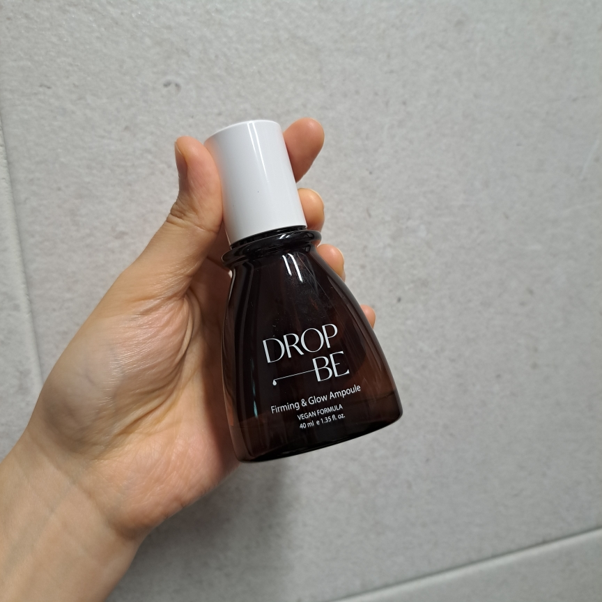 드롭비 (DROPBE) 앰플 [탄탄광채] review image