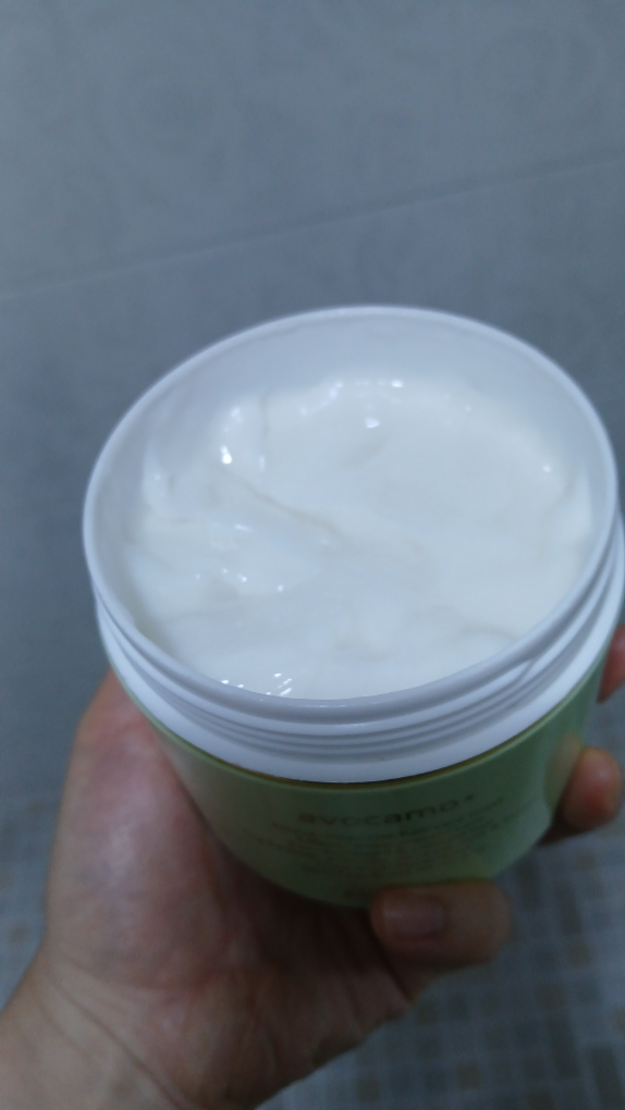 엘리메르 (ELIMERE) 아보카모 극손상 헤어팩 review image