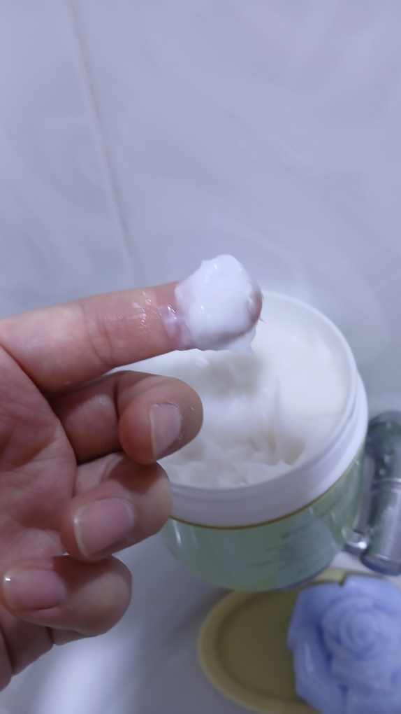 엘리메르 (ELIMERE) 아보카모 극손상 헤어팩 review image