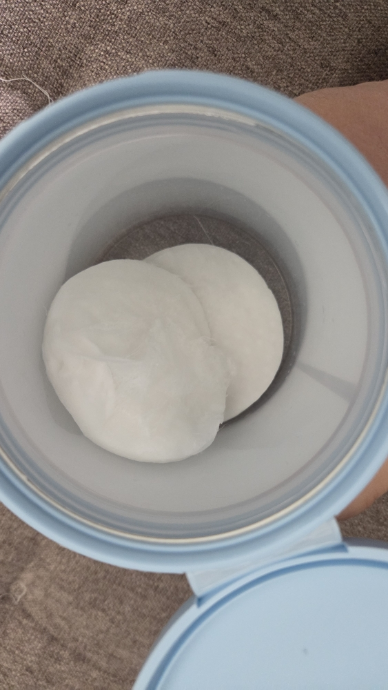 Waterfit 8 层吸湿排汗衬垫的真实用户使用照片