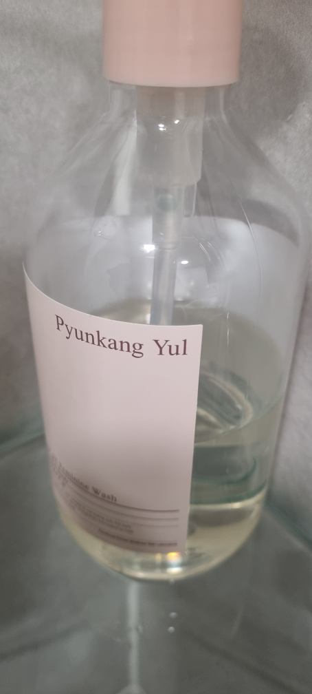 편강율 (PyunkangYul) 약산성 여성청결제 review image