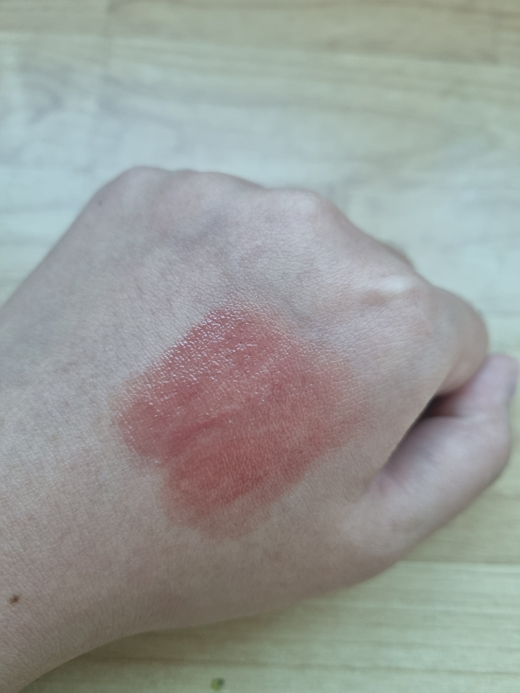 롬앤 (ROMAND) 글래스팅 멜팅 밤 [05 누가 샌드] review image