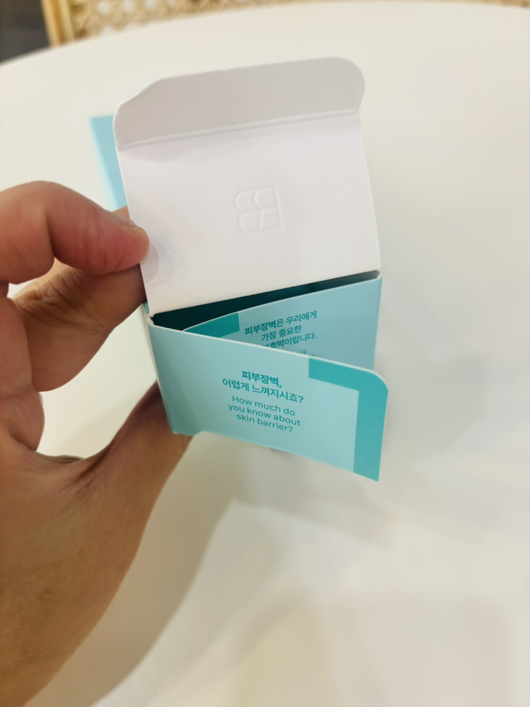 含水 Hyal 霜的真实用户使用照片