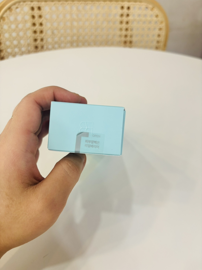 含水 Hyal 霜的真实用户使用照片