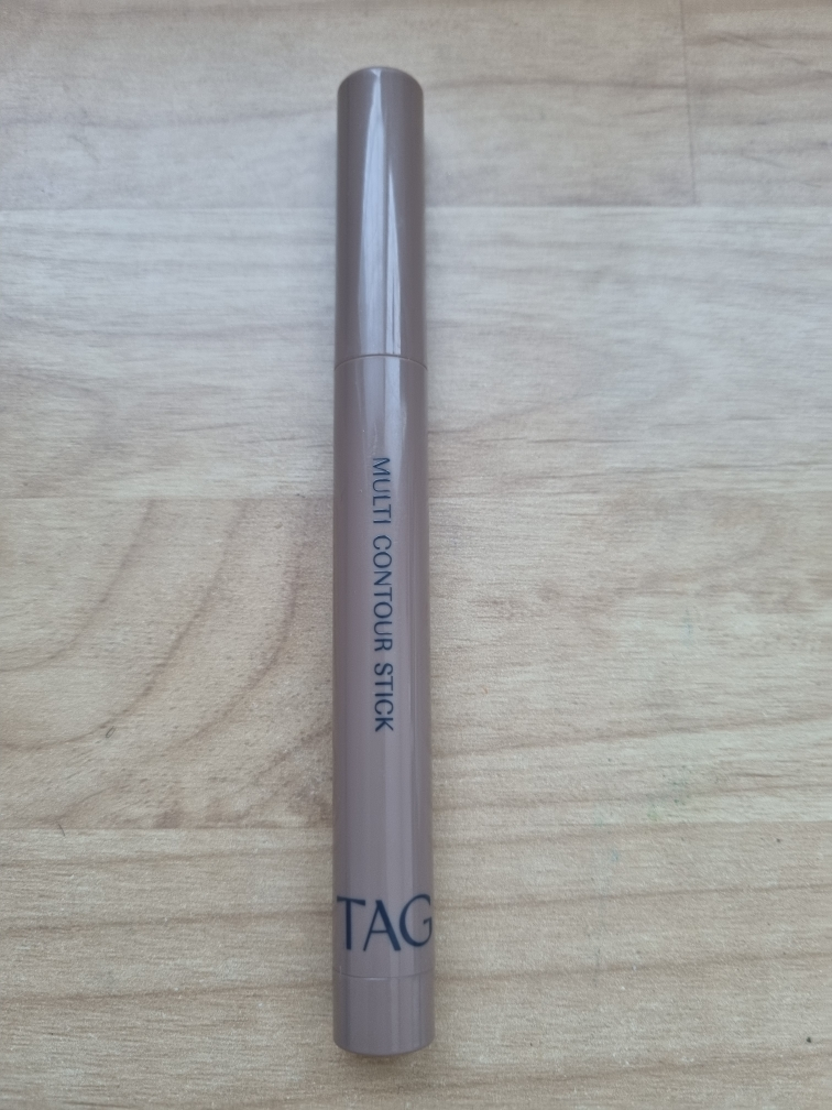 Thẻ Multi Contour Stick [2 Nude Brown] review image