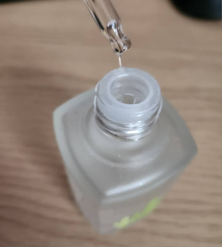 청미정 (CHUNGMIJUNG) 보검 선인장 앰플 review image