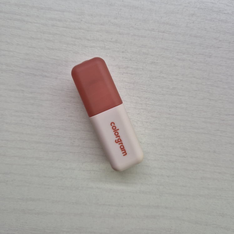 컬러그램 (colorgram) 누디 블러 틴트 [11 딥초콜릿] review image