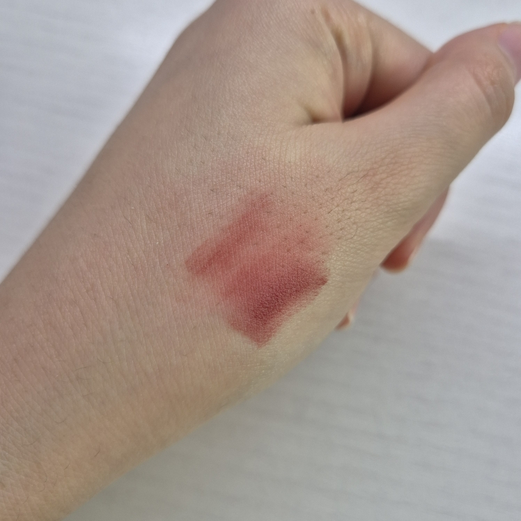 컬러그램 (colorgram) 누디 블러 틴트 [11 딥초콜릿] review image