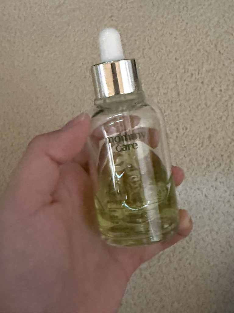 마미케어 (mommycare) 바다포도 모공앰플 review image