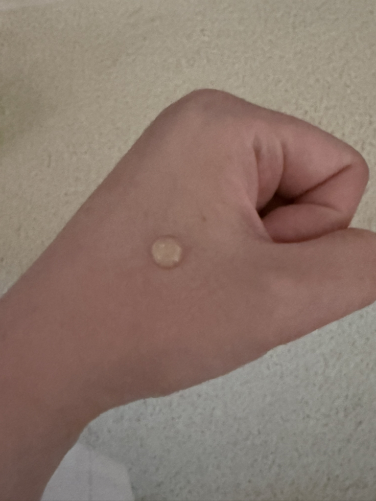 마미케어 (mommycare) 바다포도 모공앰플 review image