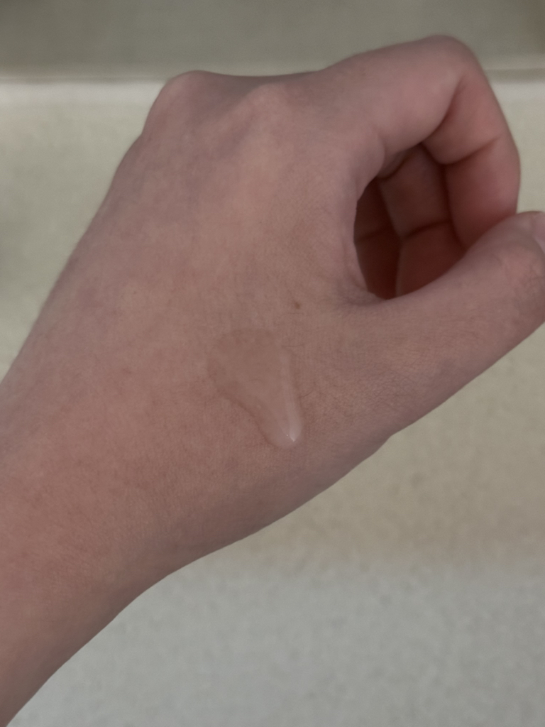 나인위시스 (9wishes) 하이드라 앰플Ⅱ review image