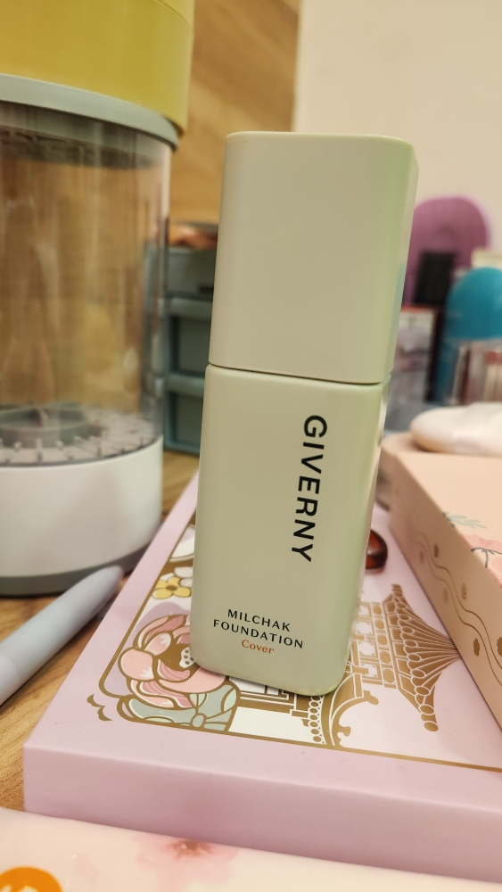 product review image