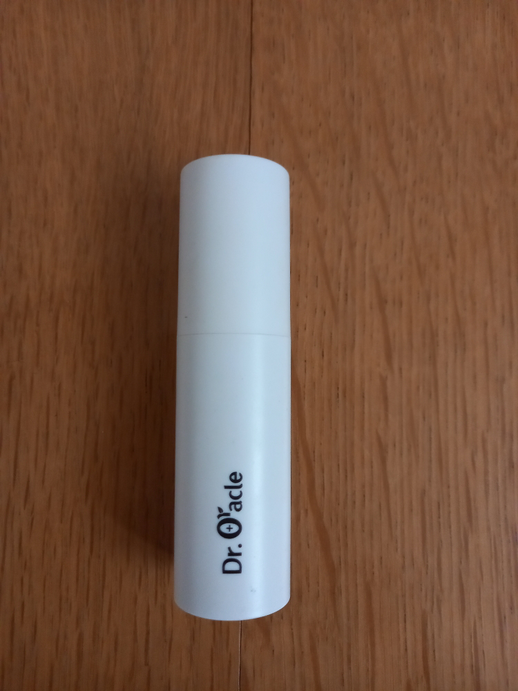 Dr.Oracle Nia Bright Collagen Wrinkle Care Multi Balm review image