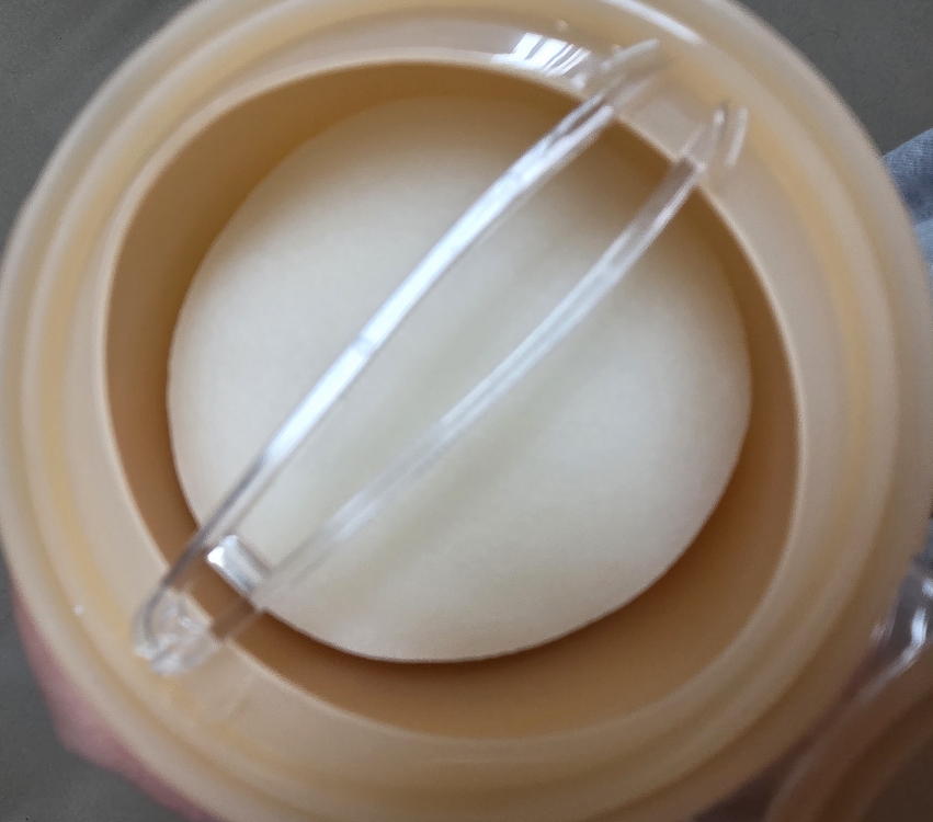 아비브 (Abib) 글루타치온좀 잡티 패드 비타 터치 review image