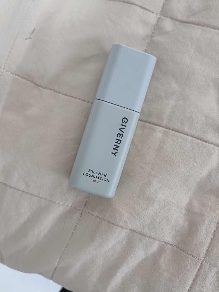 姿泊兰伊 遮瑕粉底液 [SPF30/PA++] [编号 21 浅米色] [色号 21 common.review image