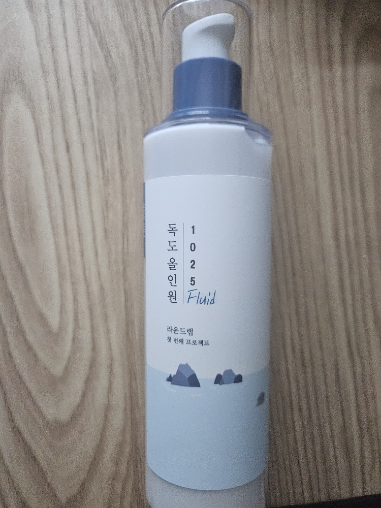 柔恩莱 Foreman 1025 Dokdo 多合一液压油 common.review image