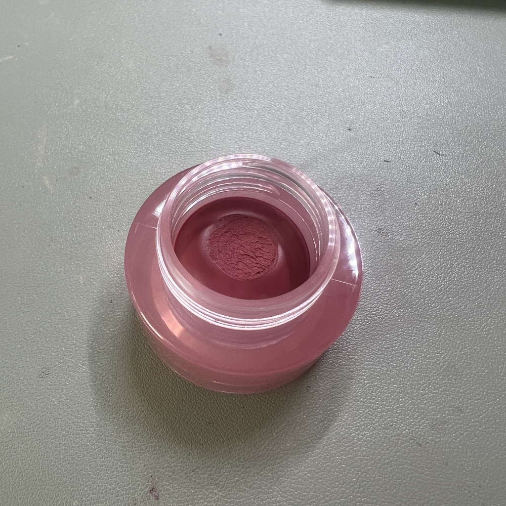 트윙클팝 (TWINKLEPOP) 블러 머드 팟 [01 핑크테이프] review image