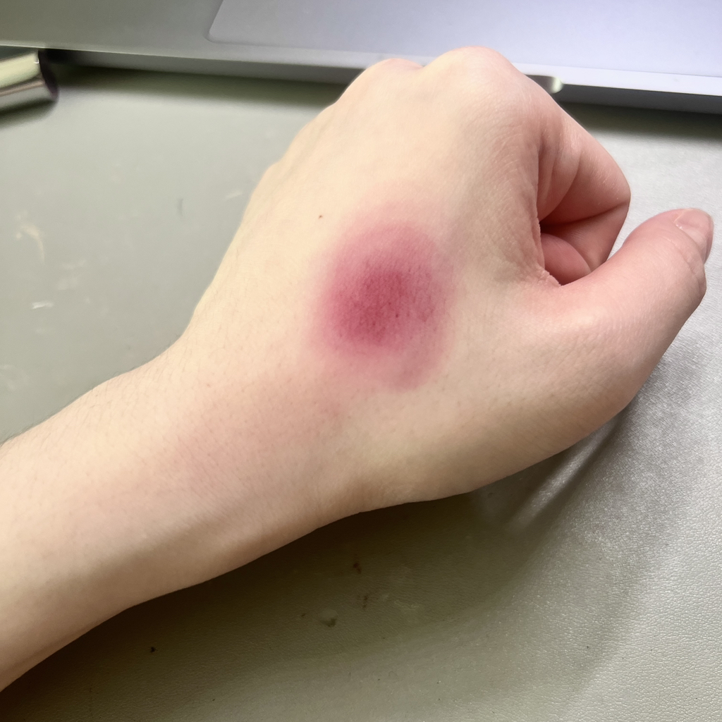 SONNPARK 阿蒂抹面膏 [05 淡紫色］ common.review image