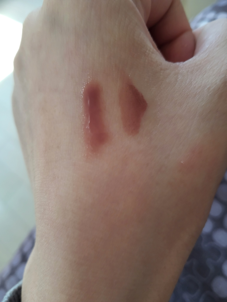 product review image