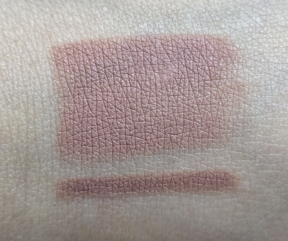 클리오 (CLIO) 벨벳 립펜슬 [2호 피치베이지] review image