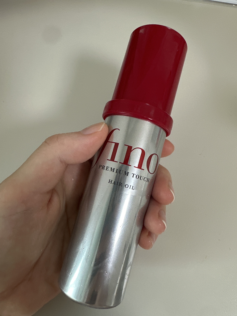 皮诺 优质触感发油 common.review image