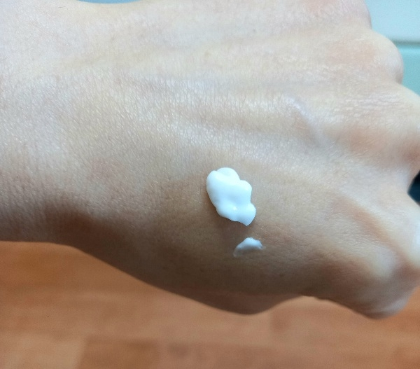 수야무 (SUYAMU) 오가닉 카밍 컴포트 로션 review image