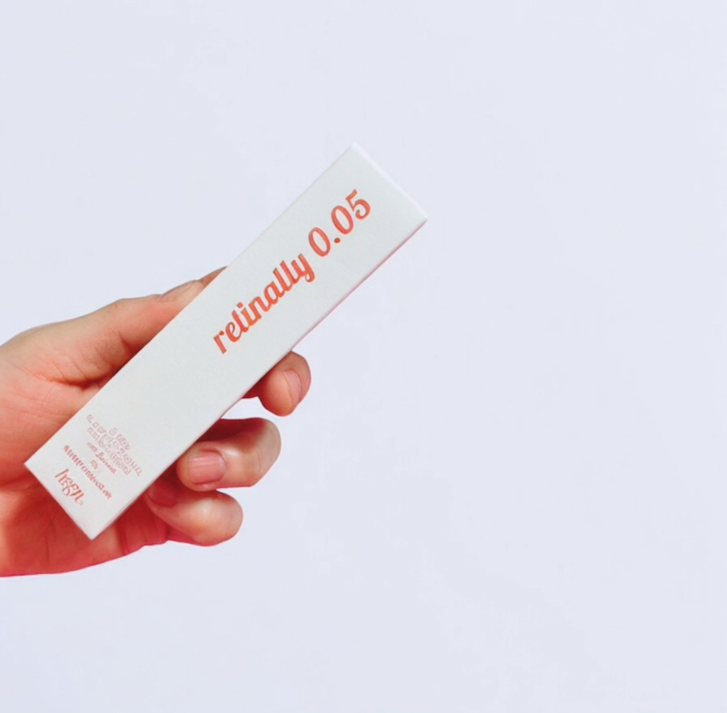 혁신개념 (hsgn) 비타민A 리포조말 레티날 크림 review image