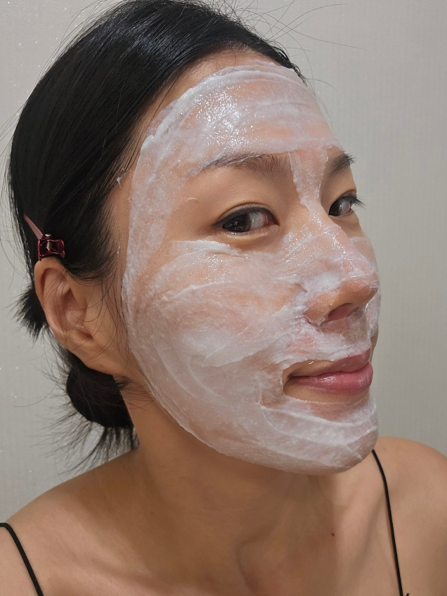 풀리 (FULLY) 쌀 반죽 팩 클렌저 review image