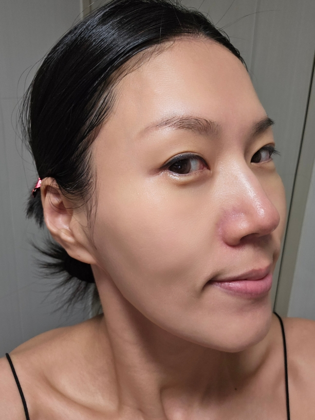 풀리 (FULLY) 쌀 반죽 팩 클렌저 review image