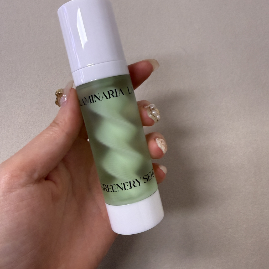 션리 (ShionLe) 다시마 그리너리 세럼 review image