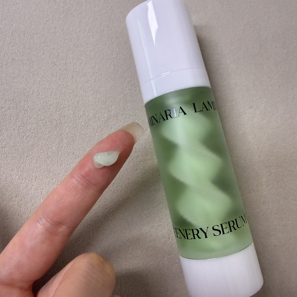 션리 (ShionLe) 다시마 그리너리 세럼 review image