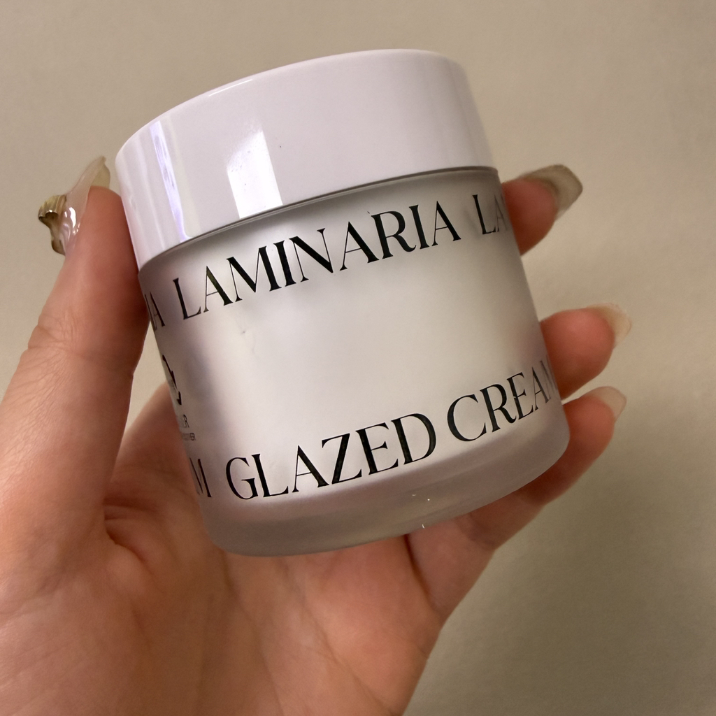션리 (ShionLe) 다시마 글레이즈드 크림 review image