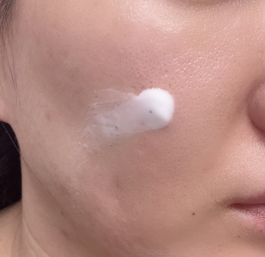 션리 (ShionLe) 다시마 글레이즈드 크림 review image