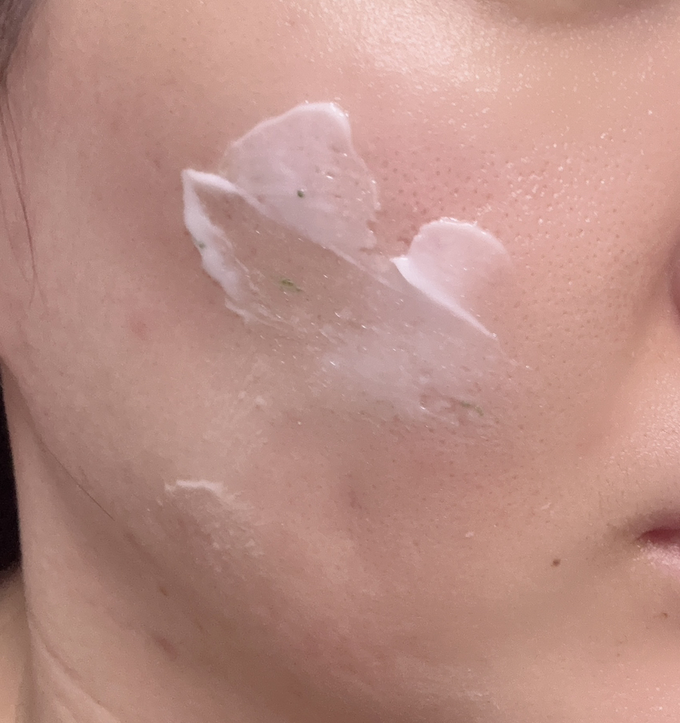 션리 (ShionLe) 다시마 글레이즈드 크림 review image