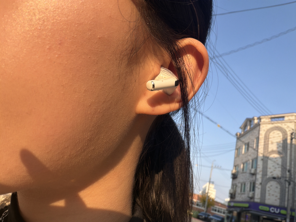 isamuae Chalttteok Pep Pore Reset Pack Cleanser review image