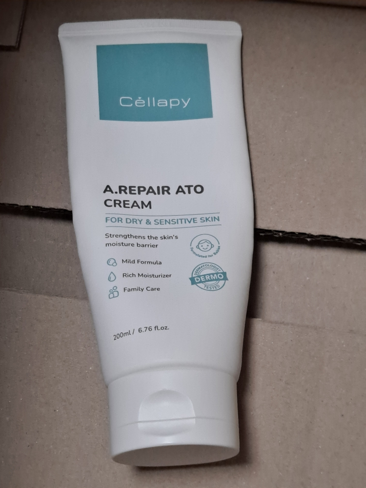 自拍 Airepair 阿托膏 common.review image