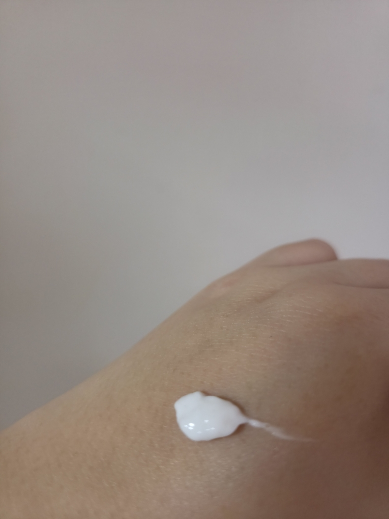 수야무 (SUYAMU) 오가닉 카밍 컴포트 로션 review image