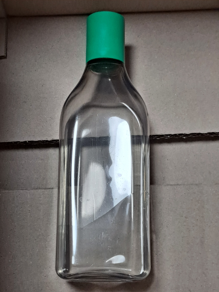 닥터올가 (Dr.Orga) 약산성 어성초 바디워시 review image