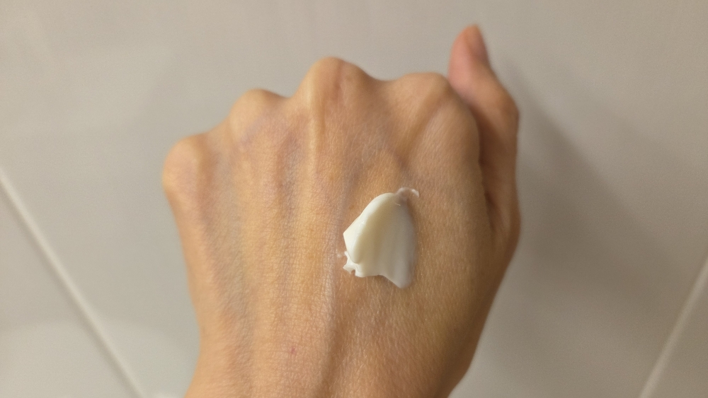 수야무 (SUYAMU) 오가닉 베드타임 리추얼 크림 review image