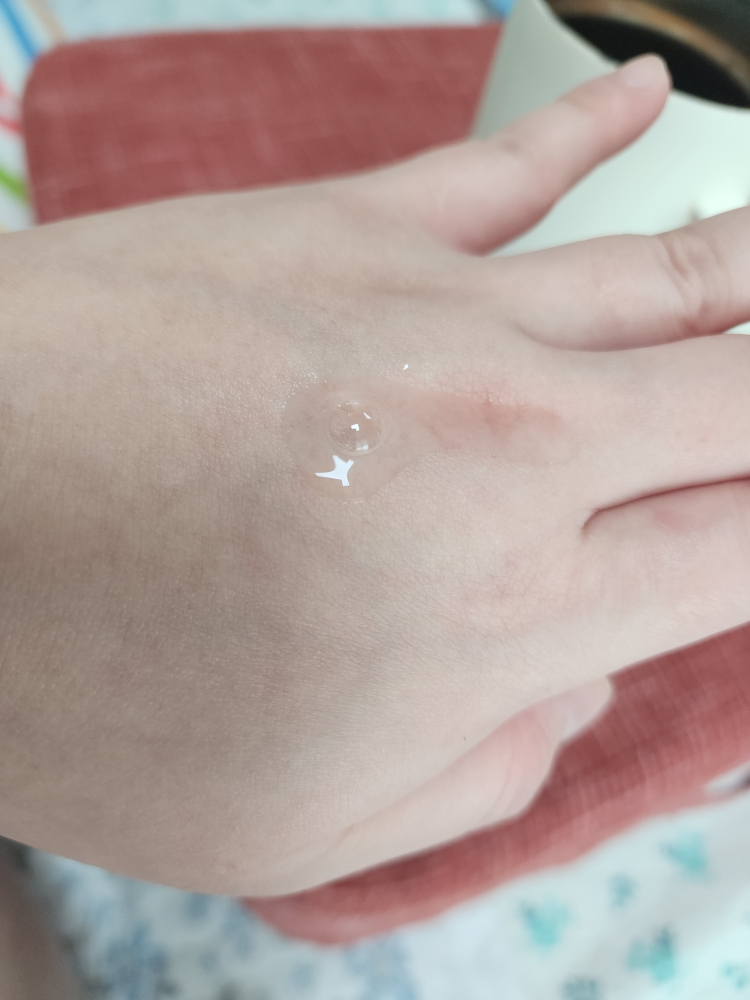 센카 (SENKA) 딥 모이스트 로션 II review image