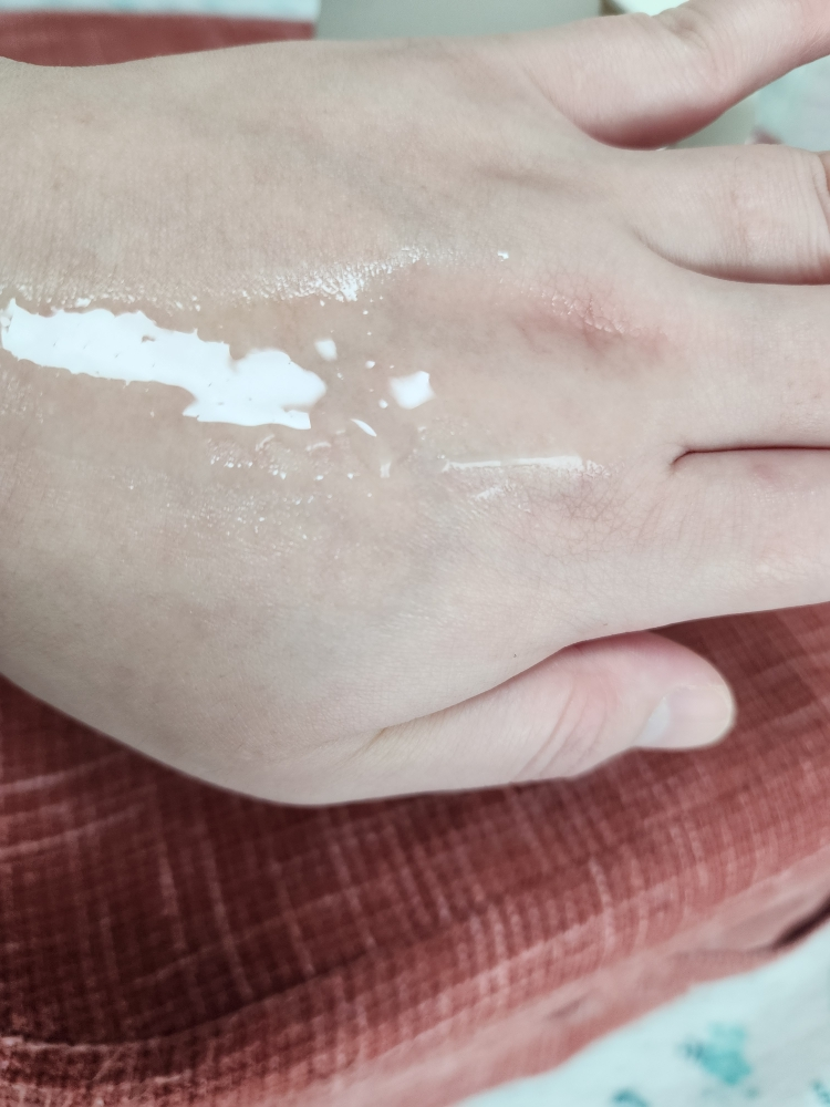 센카 (SENKA) 딥 모이스트 로션 II review image