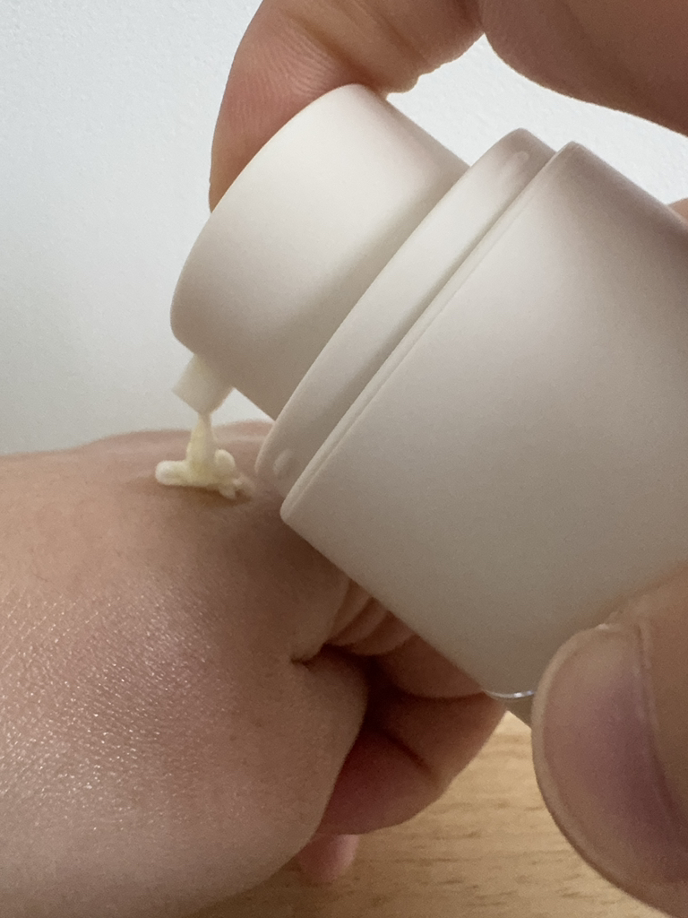 수야무 (SUYAMU) 오가닉 베드타임 듀얼 오일로션 review image