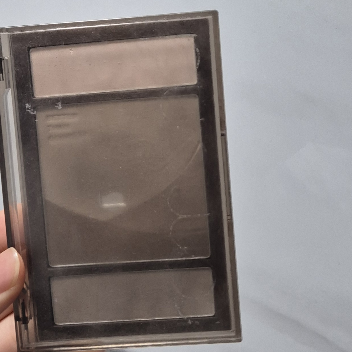 Ảnh đánh giá thực tế của người dùng về Better Than Contour [02 Gray Cool]